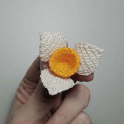 Starting the green stem