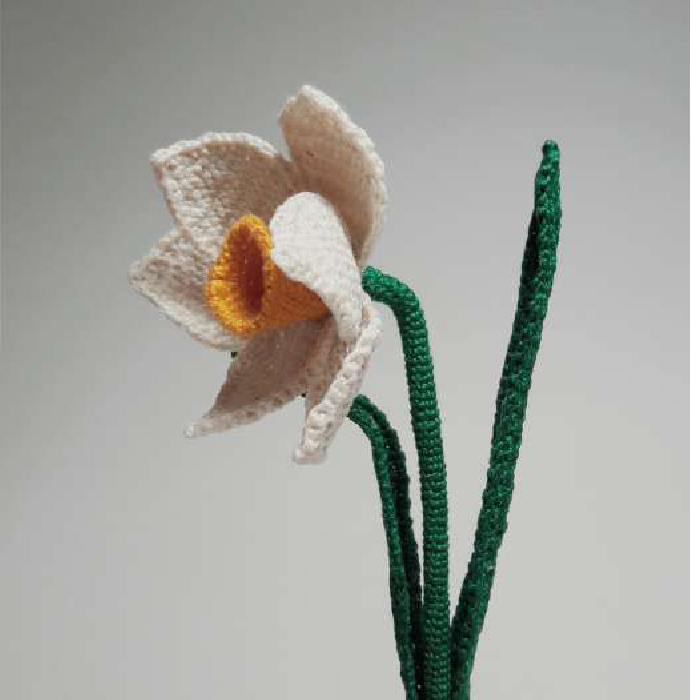 The finished product