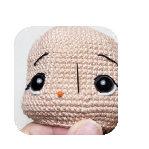 Cinching the first eye