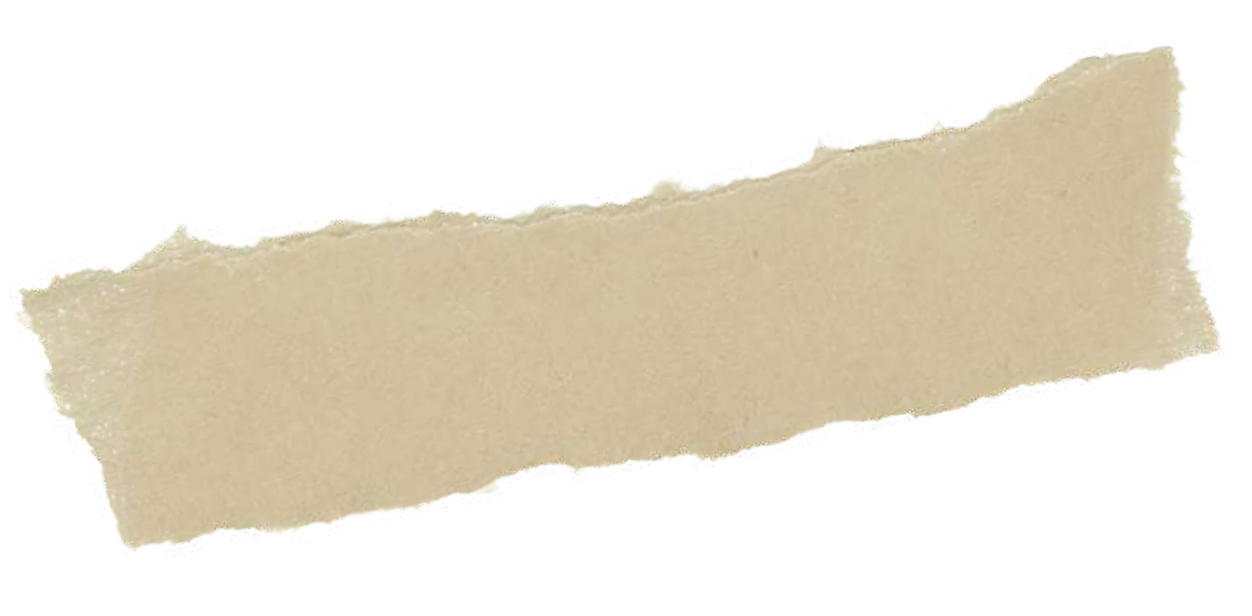 Crochet Cactus Ribbing Detail