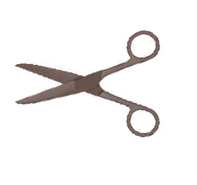 Crocheting the cactus parts