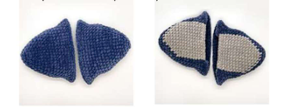 Crochet Stingray Amigurumi Pattern