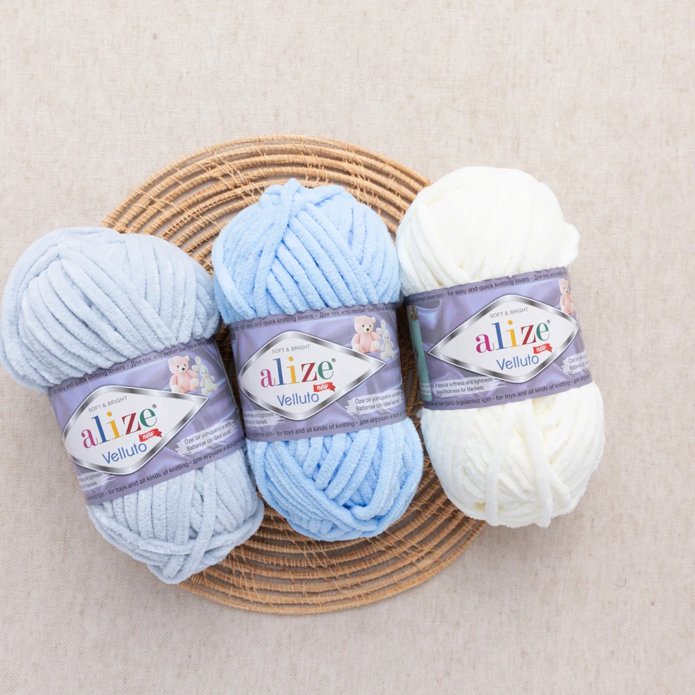 Alize Velluto Yarn: Complete Guide, Review & Best Projects (2026)